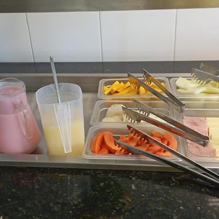 Hotel Uniao Pojuca 外观 照片