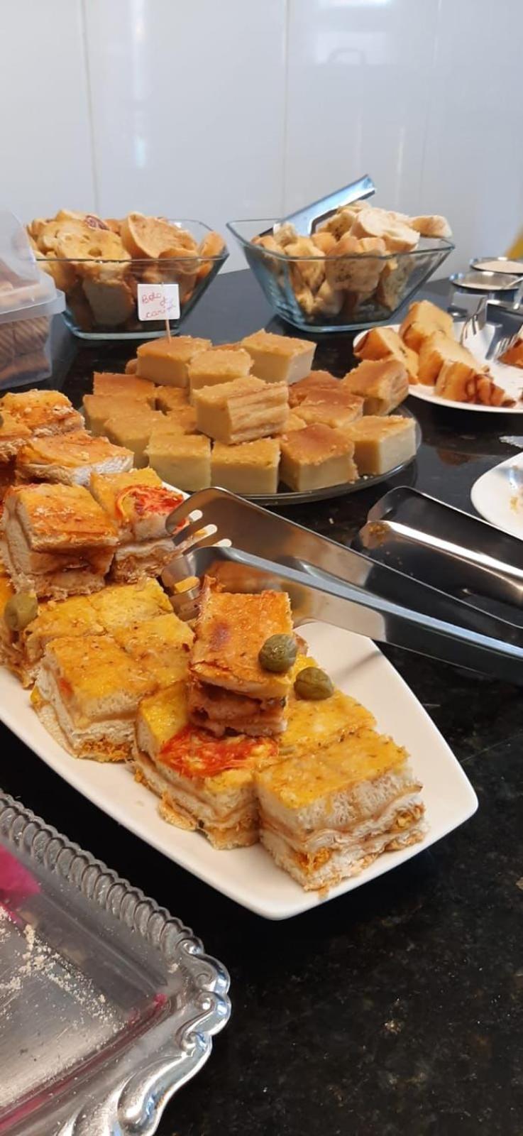 Hotel Uniao Pojuca 外观 照片